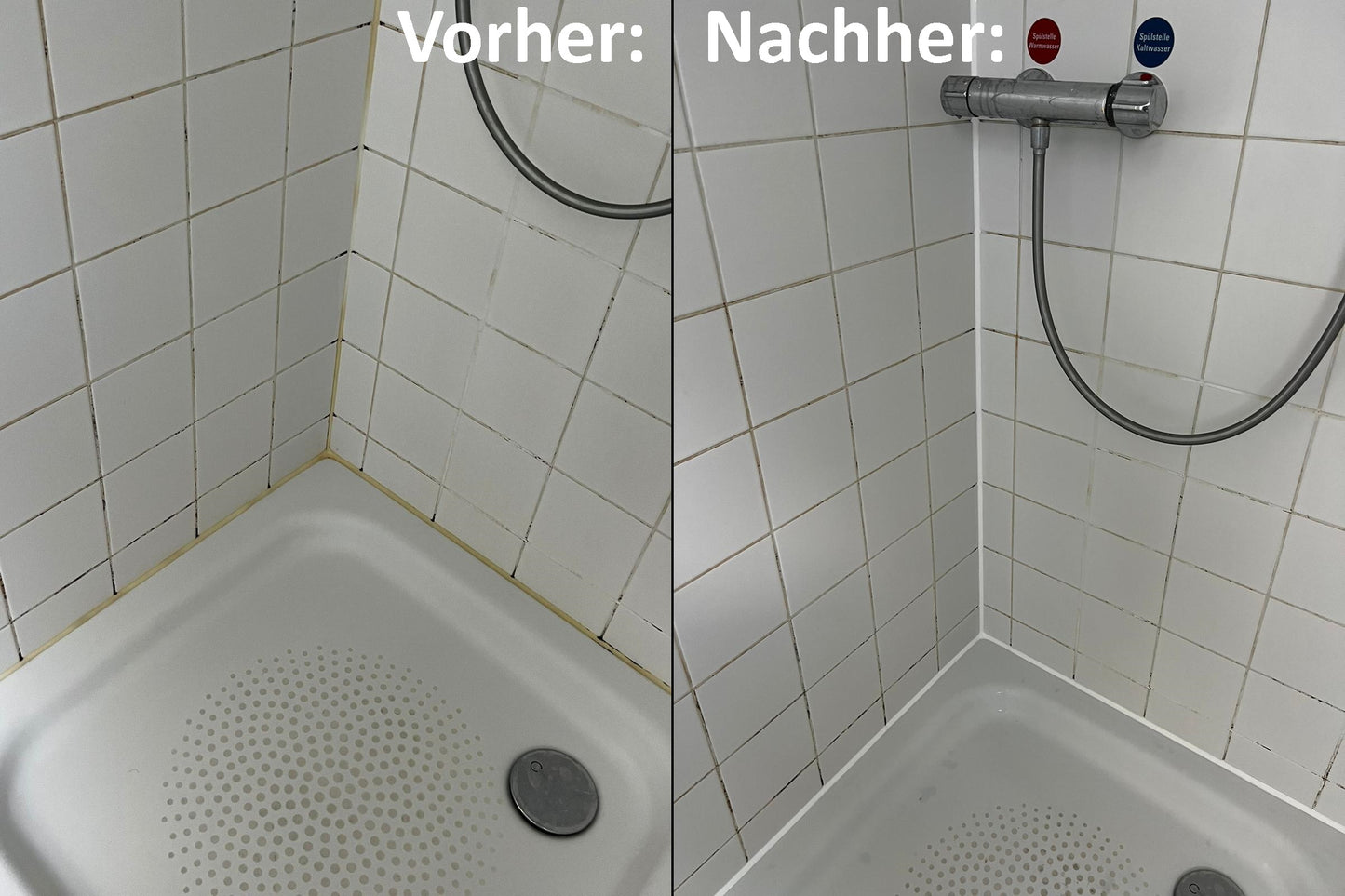 Komplette Fugensanierung für Ihr Bad für €490 (zzgl. MwSt.) in Baden-Württemberg