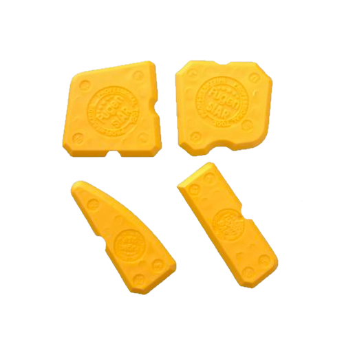 2010 K-TOOLS Fugenstar professional joint smoother, 4 pieces
