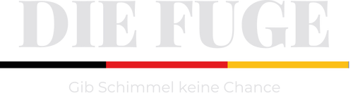 DIE FUGE - Der einzigartige Schutz vor Schimmel