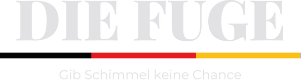 DIE FUGE - Der einzigartige Schutz vor Schimmel